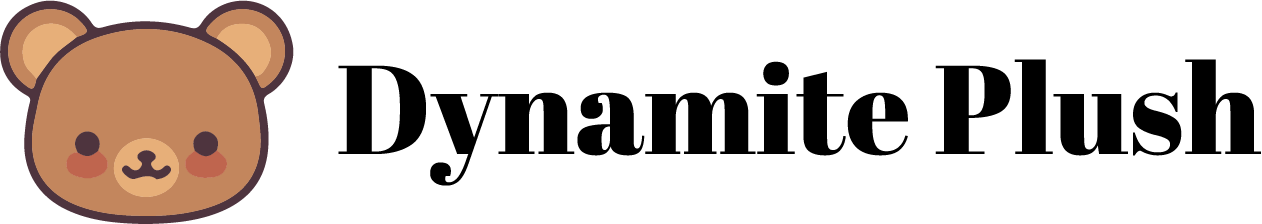 dynamiteplush.com Help Center home page